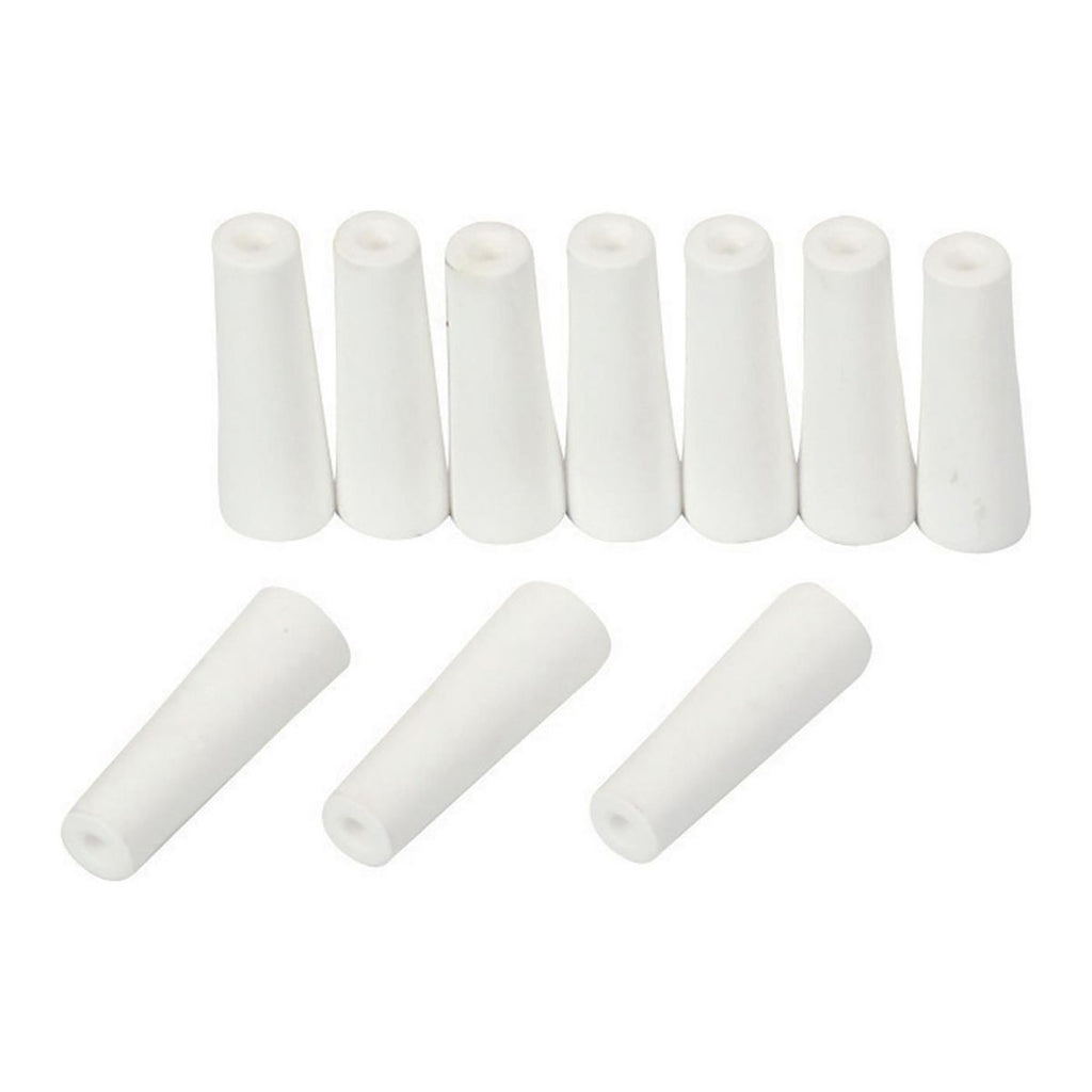 1/8 in. Fine Abrasive Blaster Nozzles, 10 Pack V25090