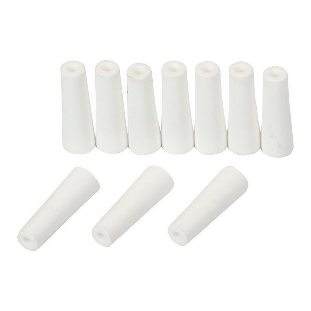 1/8 in. Fine Abrasive Blaster Nozzles, 10 Pack V25090
