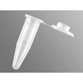 1.5ml Boil-Proof Microtubes, Blue K494