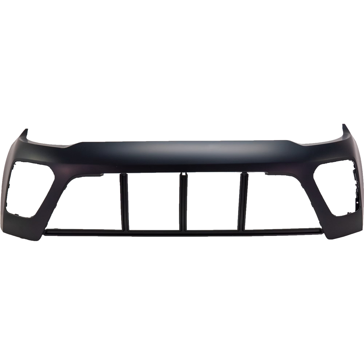 Front Primed Bumper Cover V79333