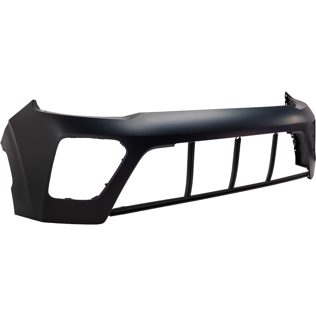 Front Primed Bumper Cover V79333