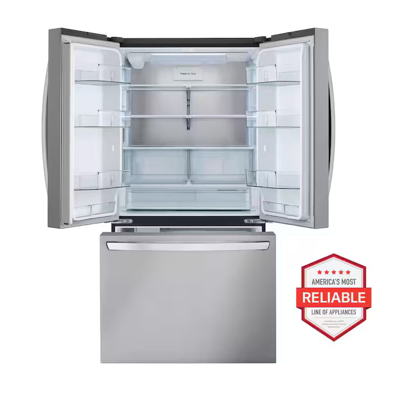 32 cu. ft. French Door Refrigerator with Internal Water Dispenser A4261