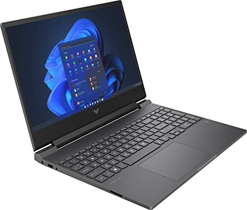15.6 Inch FHD 144 Hz Gaming Laptop, Intel Core i5, 32GB RAM, 512GB SSD, NVIDIA GeForce GTX 1650, Windows 11 Home N72212