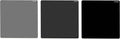 100mm Filter Set ND1000 ND64 ND8 Neutral Density Optical Glass U130244