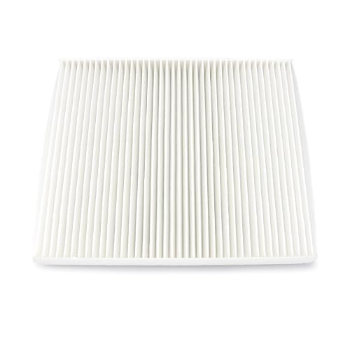 Cabin Air Filter with activated carbon I721