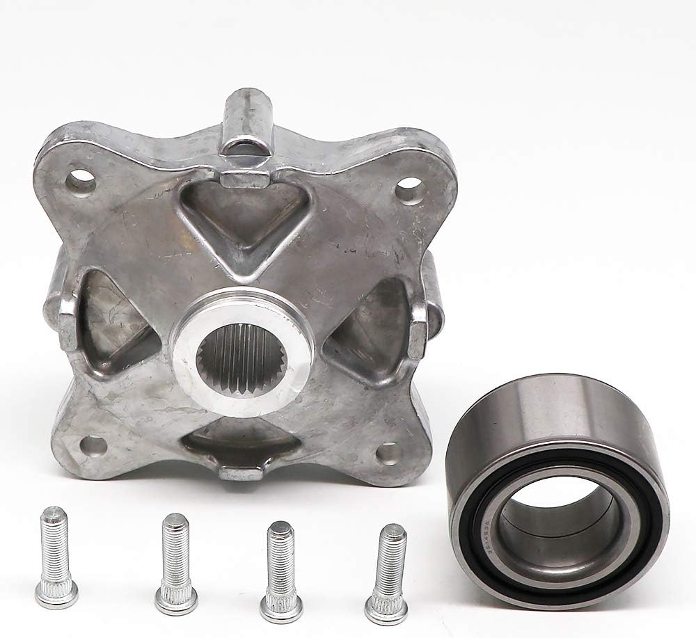 Rear Wheel Hub Service Kit Pack of 2 V1272