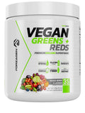 Vegan Greens & Reds Superfood Powder S999