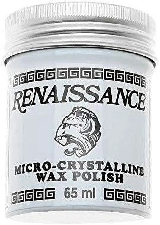 Micro Crystalline Wax Polish - 200 ml Q107