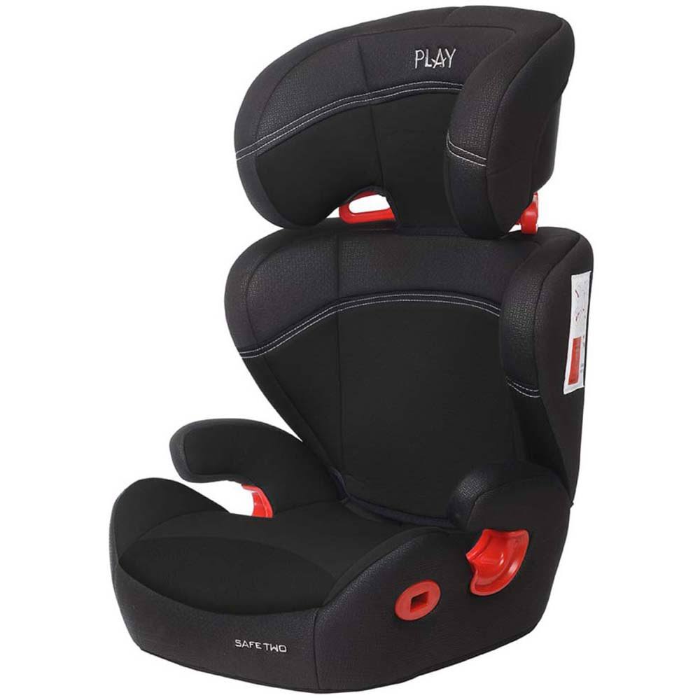 Two Car Seat One Size D842605