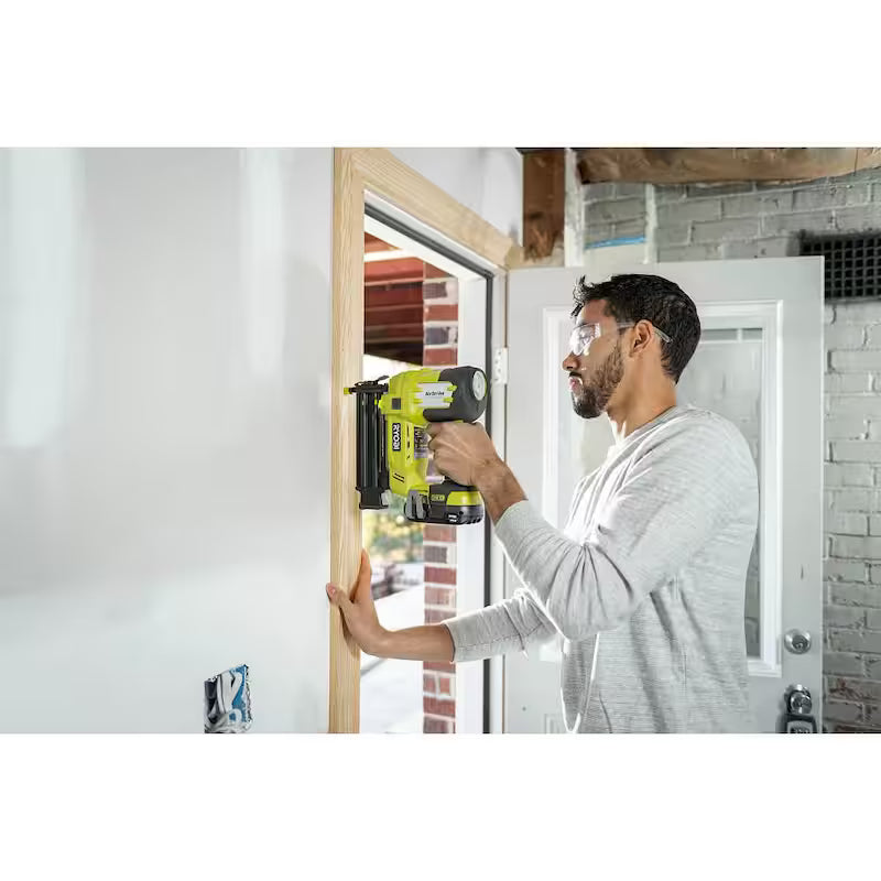 18V Cordless 12-Tool Combo Kit with Battery and Charger F26115