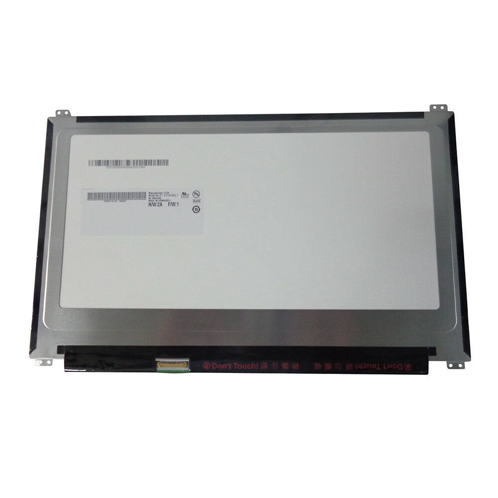 13.3x22 Laptop LED LCD Screen FHD 1920x1080 30-Pin/EDP Q17104