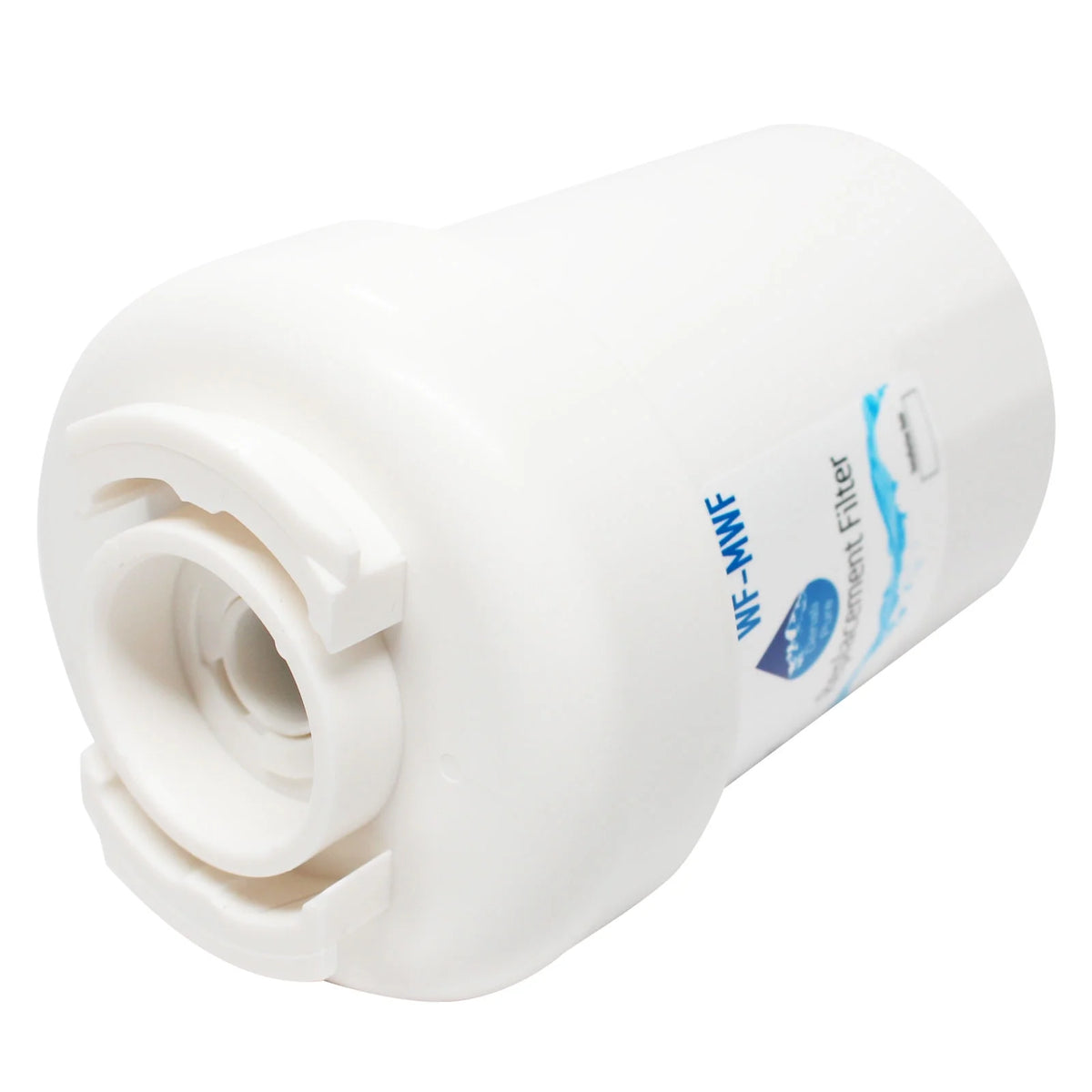 2-Pack Replacement Refrigerator Water Filter Cartridge L9958