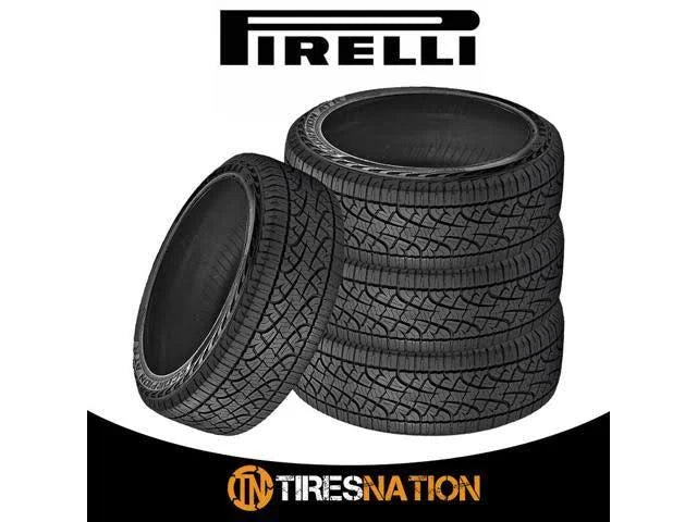 LT235/80R17 Scorpion ATR Tire G52438