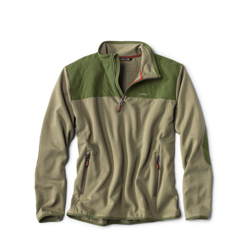Hybrid Zip Rifle Green L G706