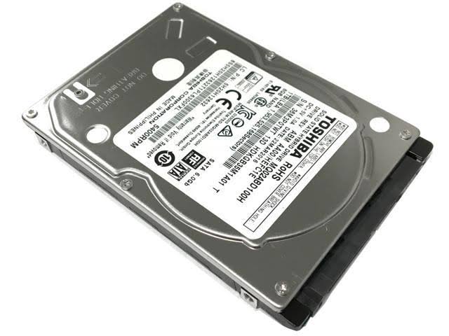 1TB 5400RPM SATA 6.0Gbps Solid State Hybrid Drive S844