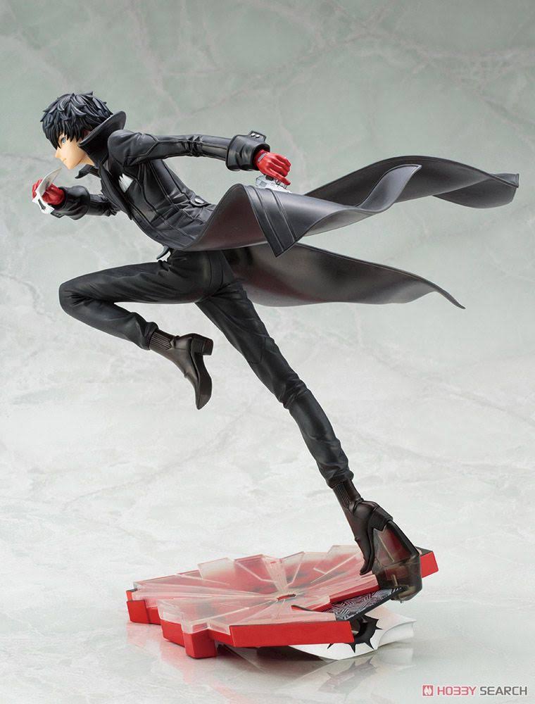 1/8 Scale Figure D13395