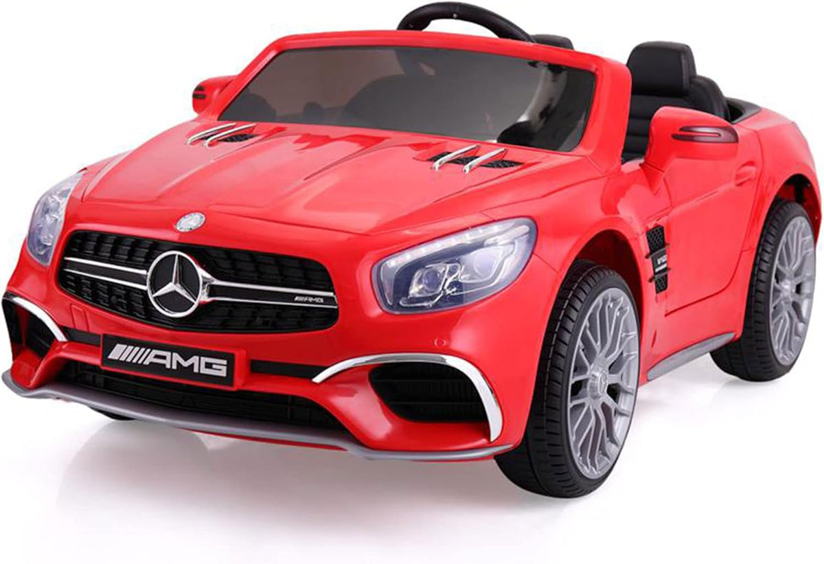 12V Kids Ride On Car with Remote Control X799828