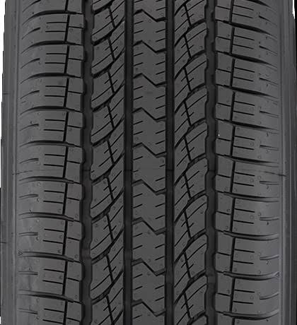 235/65R18 106T Tire Z871