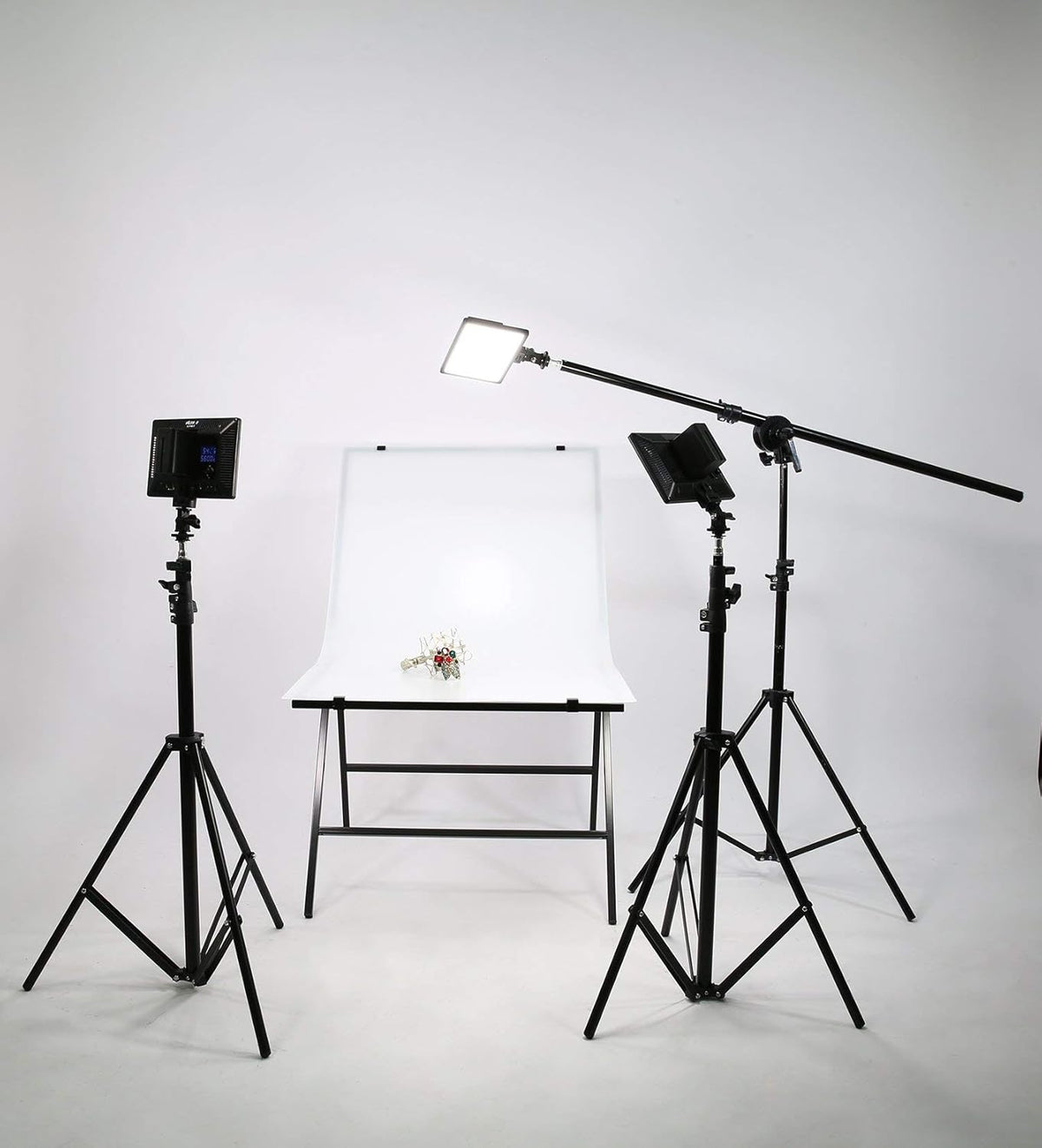LED Video Light Panel 3300K-5600K U2983