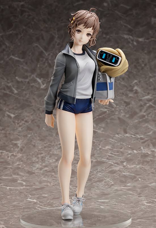 1/4 Scale Figure V27362
