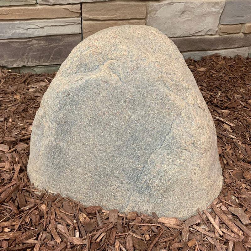 Sandstone Mock Rock F998