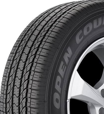 235/65R18 106T Tire Z871