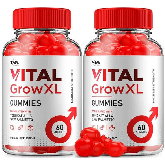 120 Gummies A50697