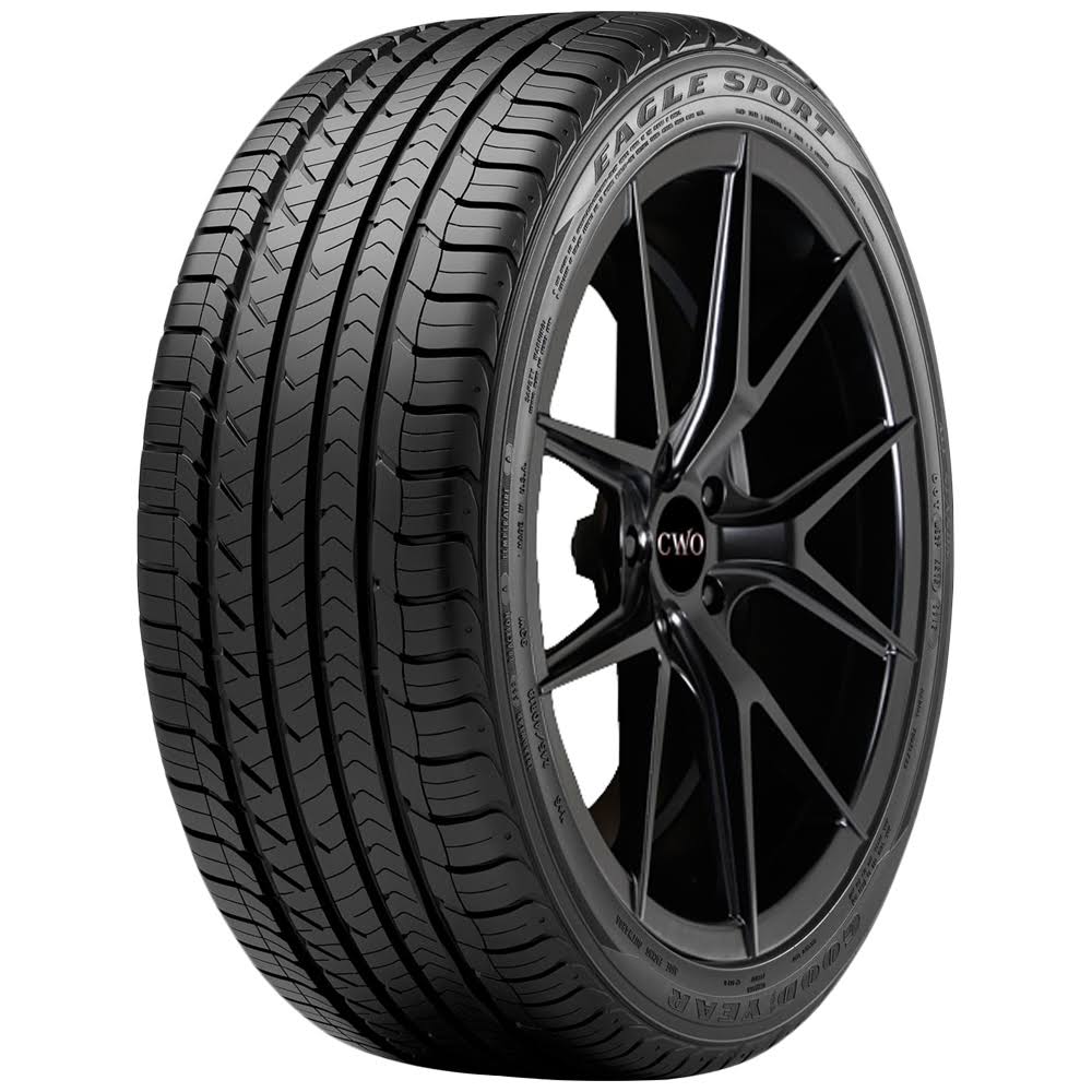 285/40R20 108V All-Season Radial Tire L589895