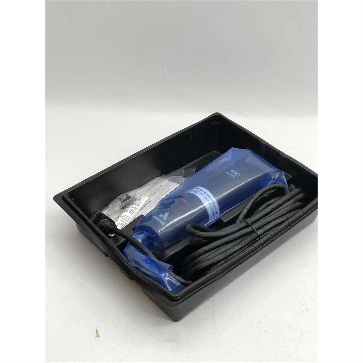 2-Speed Clipper W30559