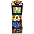 Big Buck Hunter Arcade Game with Riser A17713