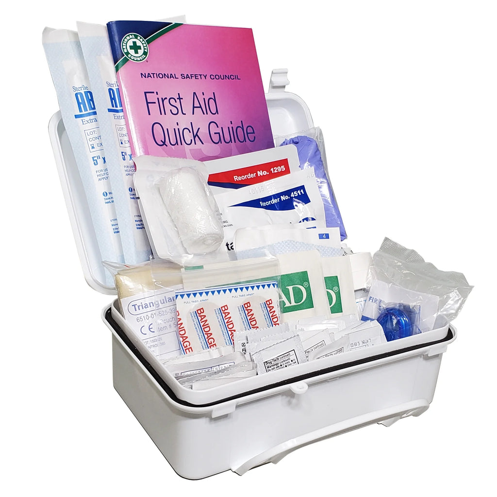 Truck Safety Kit M97786