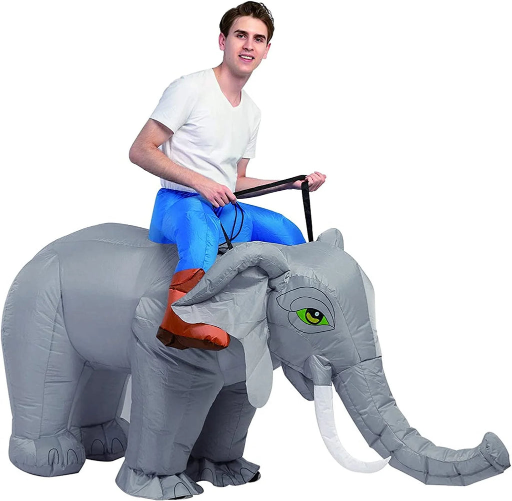 72 inch Inflatable Costume for Adults A302925