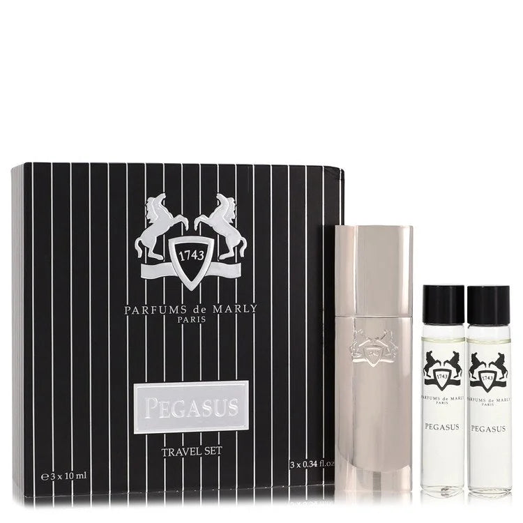 2 Pack Eau De Parfum Refills 3 x .34 oz J77658