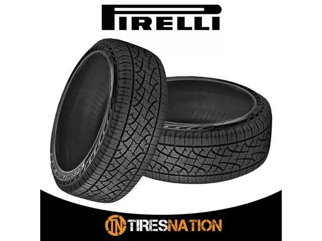 LT235/80R17 Scorpion ATR Tire G52438