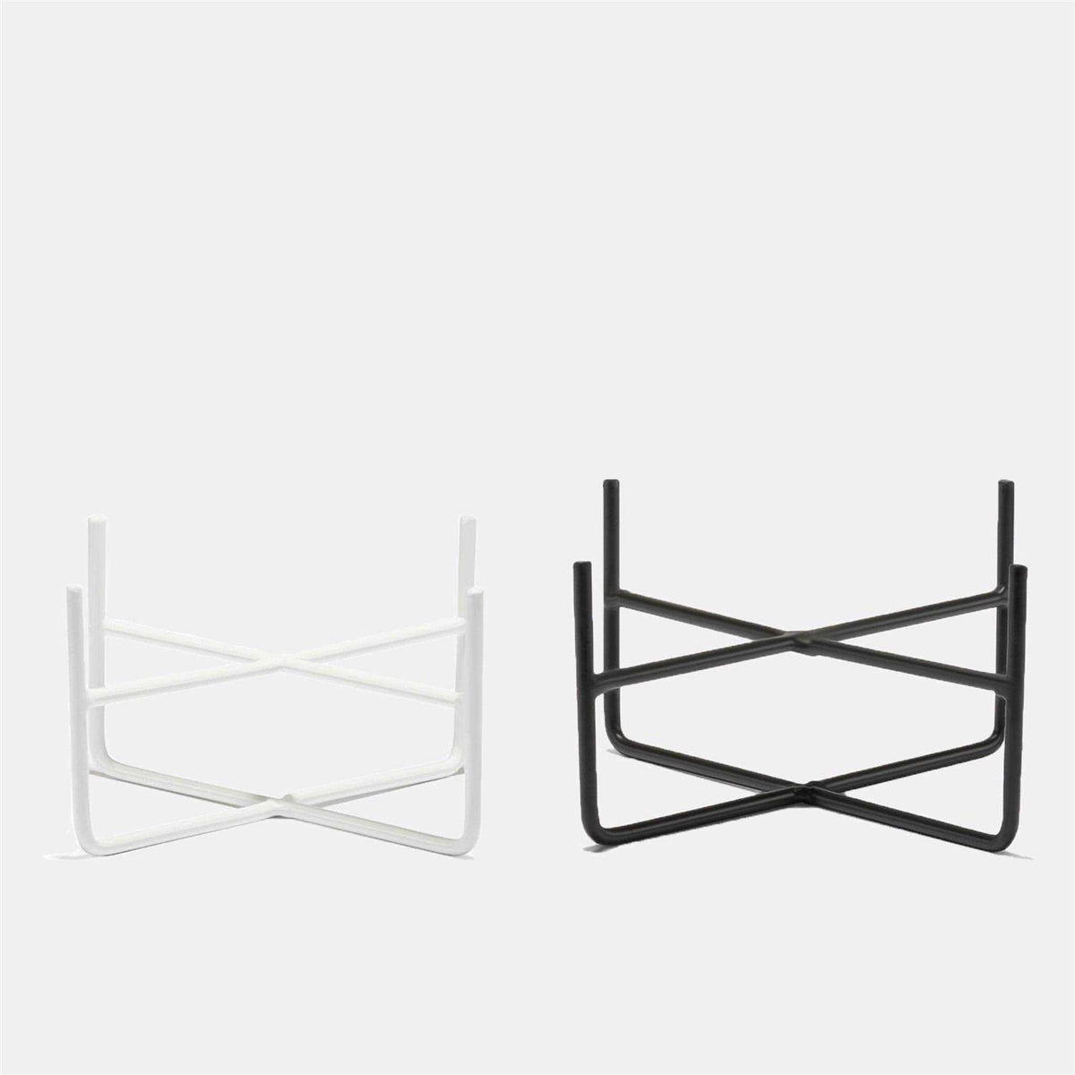 Solid Dog Bowl Stand O3079