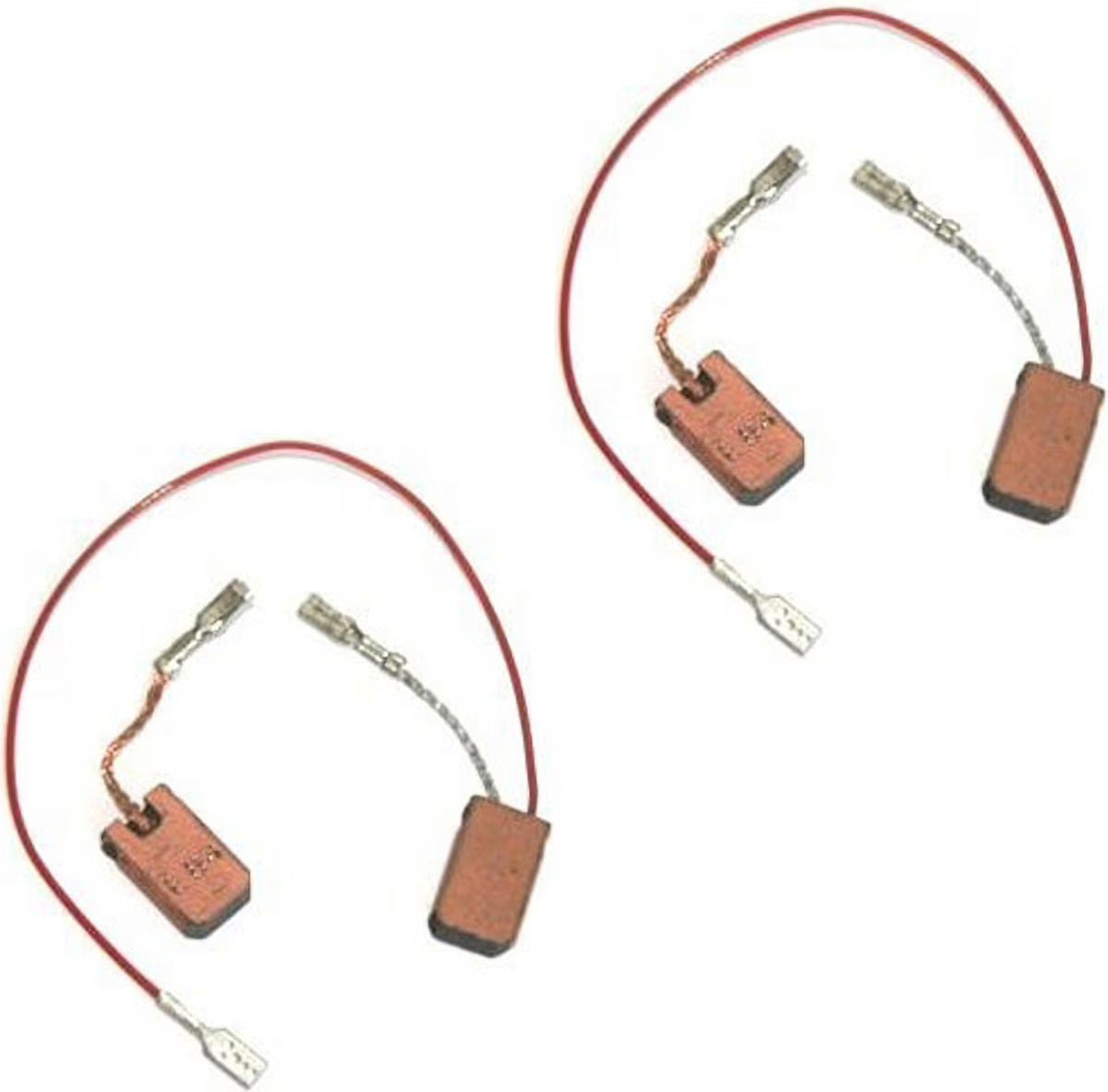 Carbon Brush Set (2 Pack) F75041