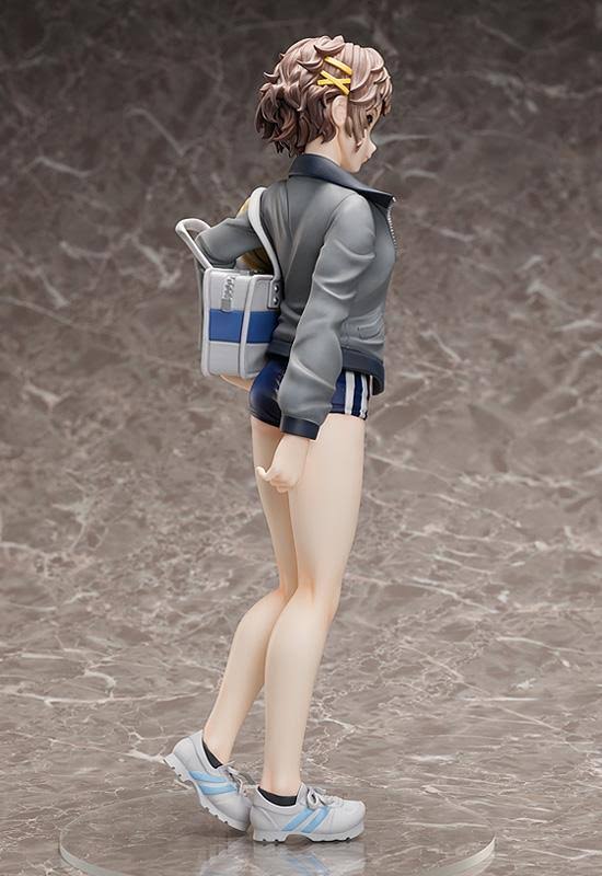 1/4 Scale Figure V27362