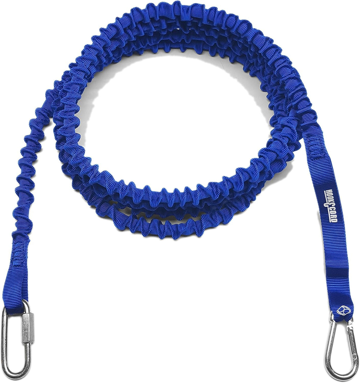Boat Anchor Bungee Line 15' Long Orange Pack of 2 U526767