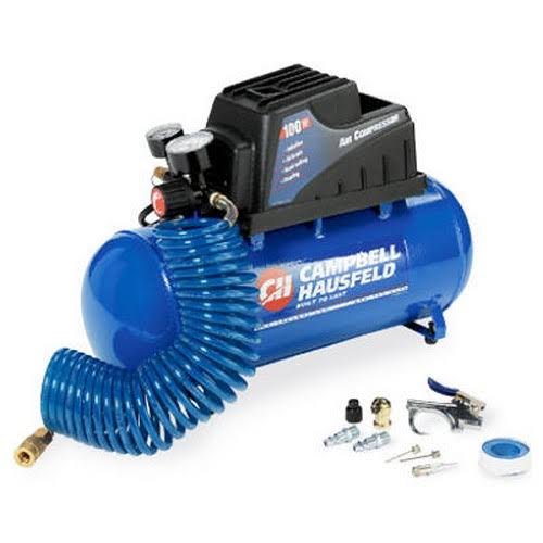 3 Gallon Air Compressor Q941