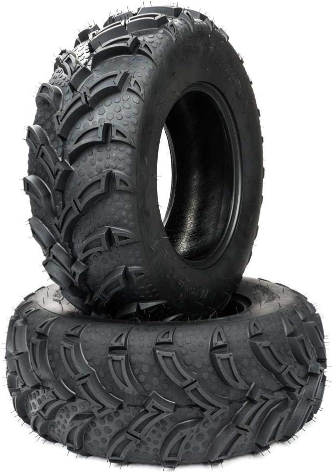 25x8-12 6PR Front UTV Tire Z471468