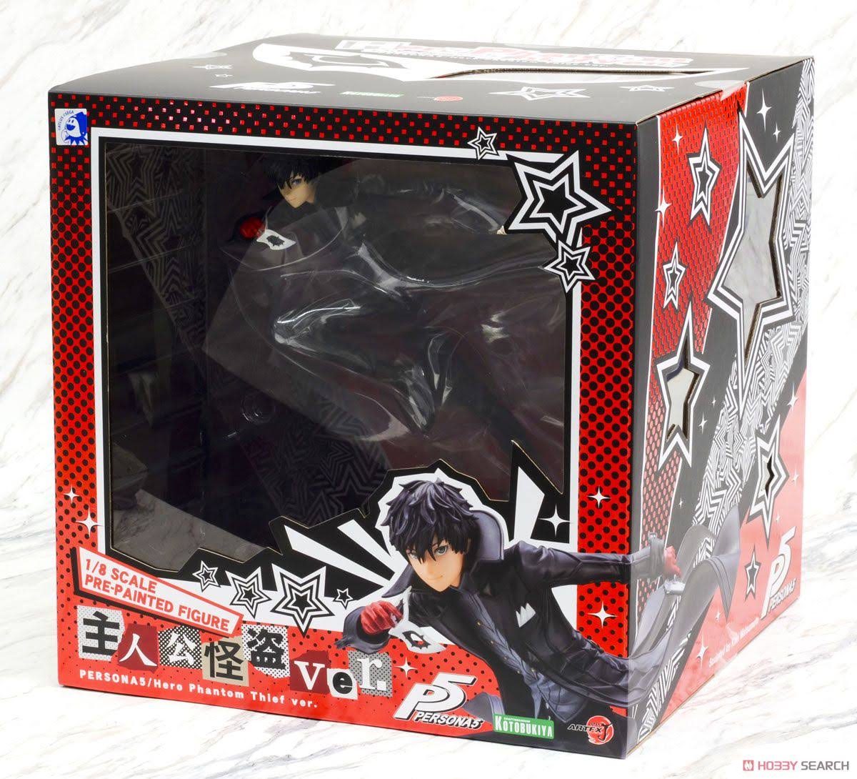 1/8 Scale Figure D13395