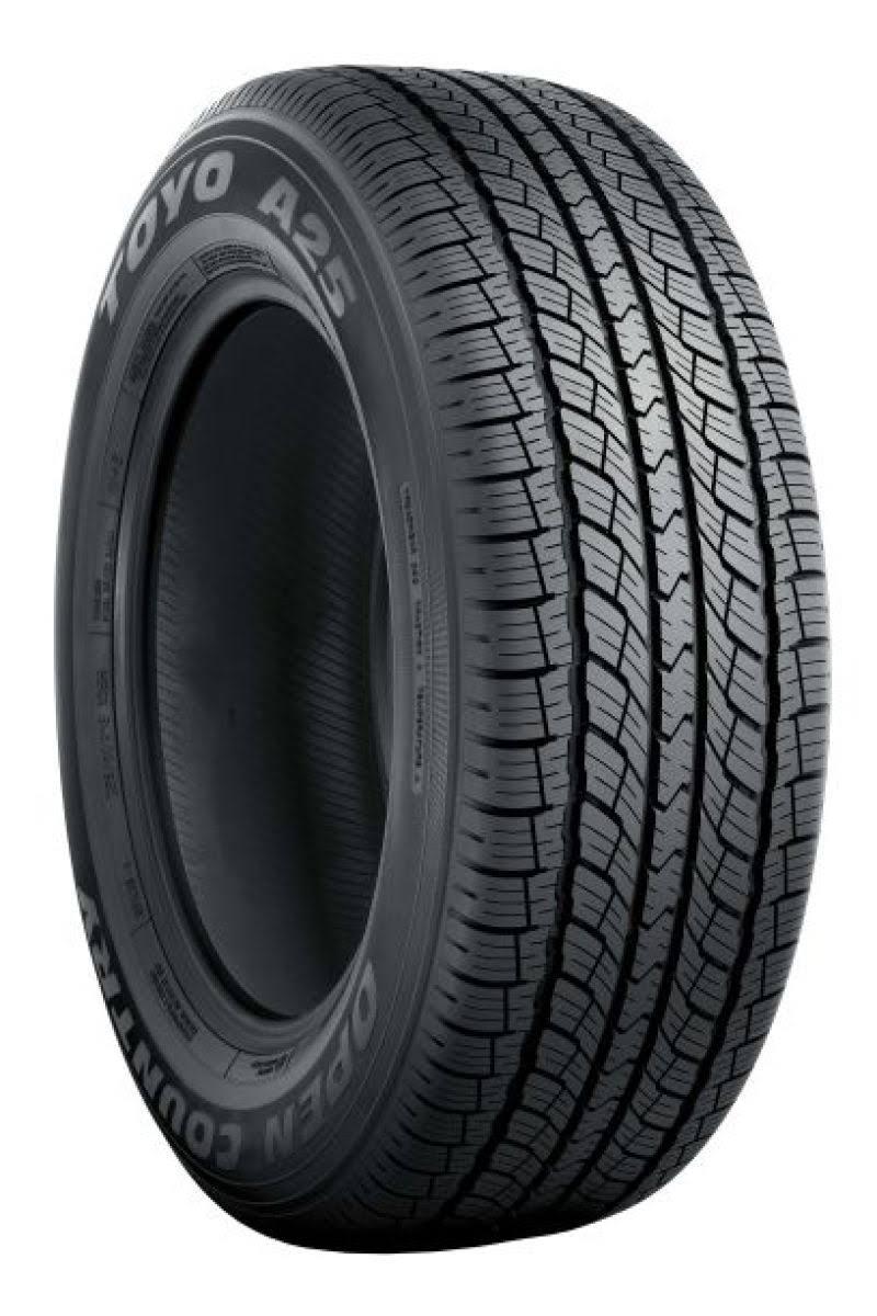 235/65R18 106T Tire Z871