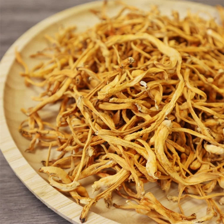Dried Cordyceps Flower 225g Q3095