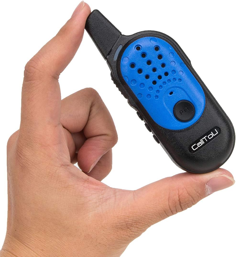 2 Way Radio Intercom System V2064
