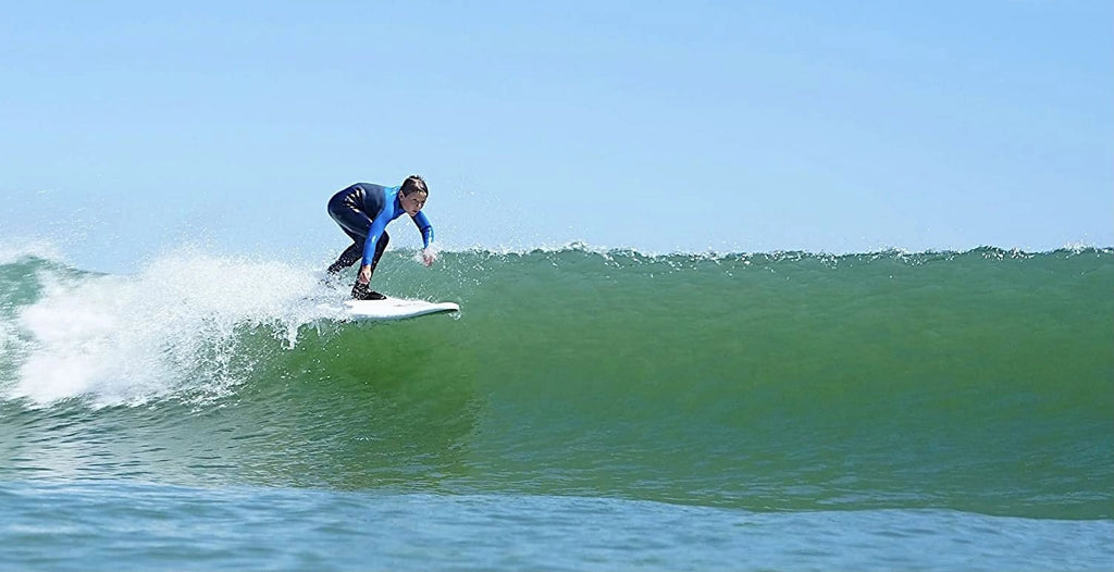 6' Surfboard G37252