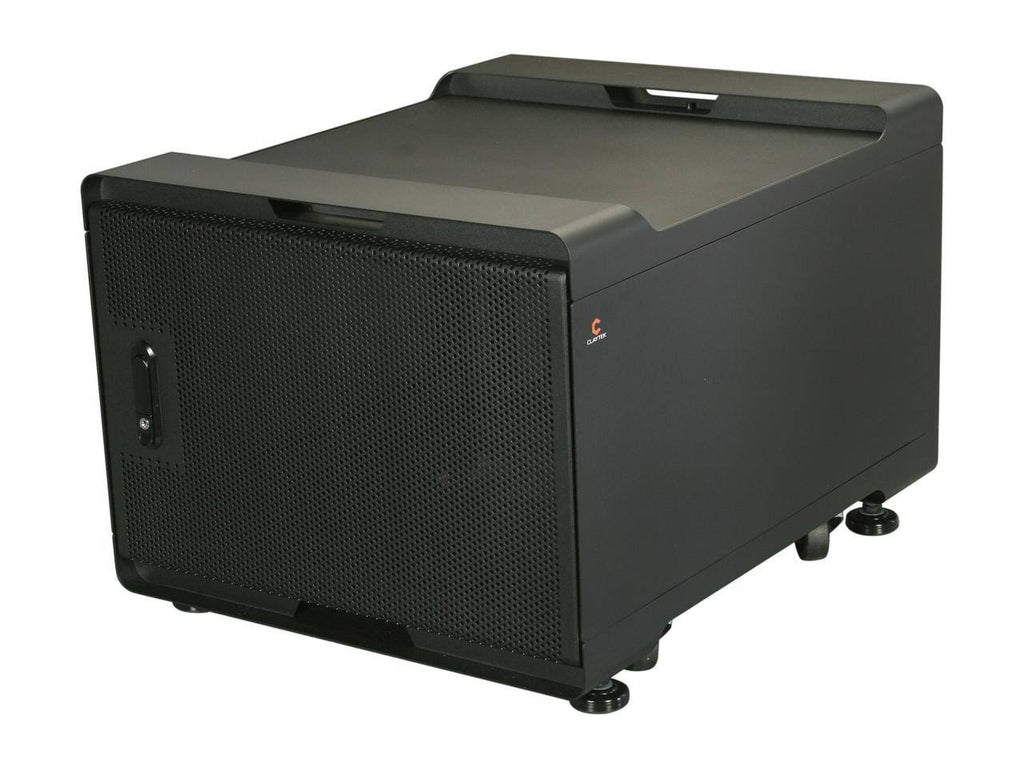 7U Rackmount Cabinet T24231