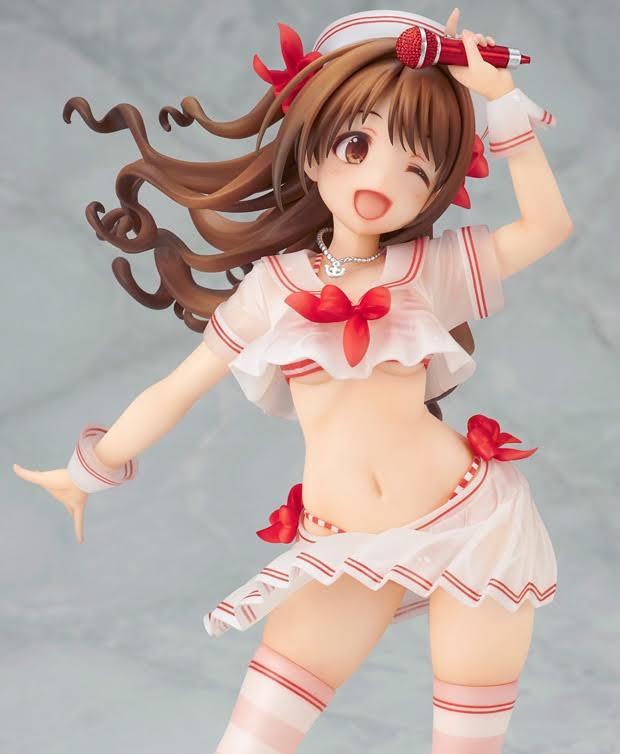 1/7 Scale Figure N24709