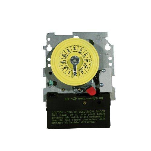 24-Hour Mechanical Timer R831686
