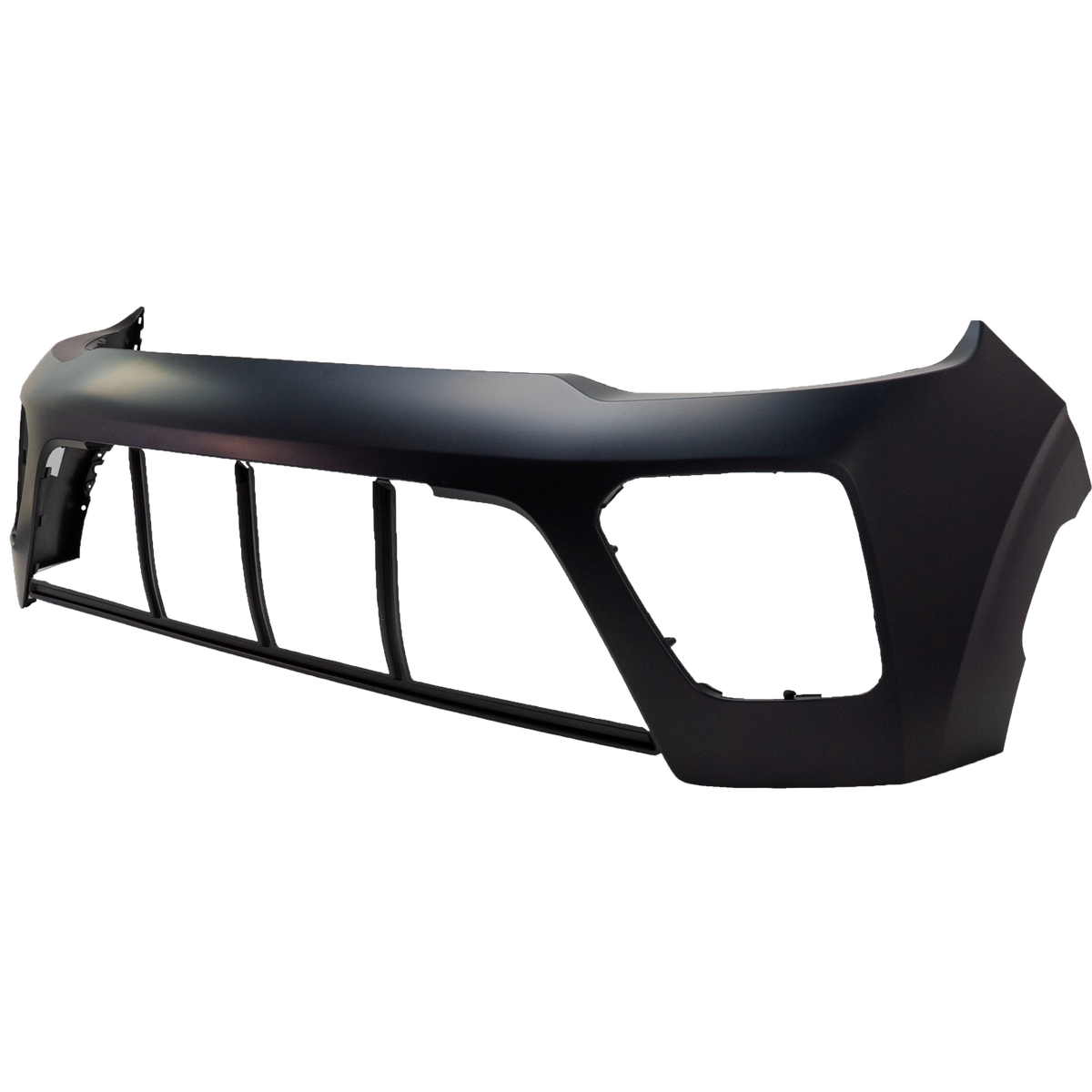 Front Primed Bumper Cover V79333