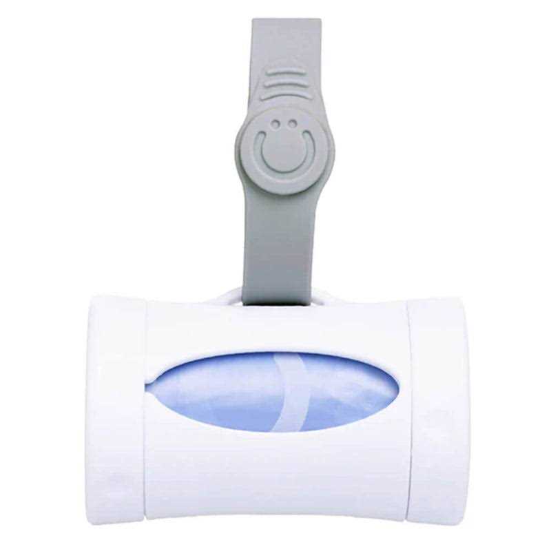 On the Go Bag Dispenser A88373